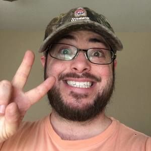 Meet your Posher, Kyle
